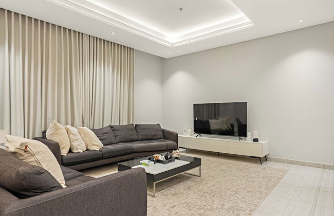 Silkhaus Majidia 127 - Photo 57