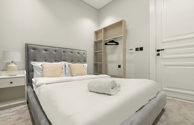 Silkhaus Majidia 127 - Photo 24