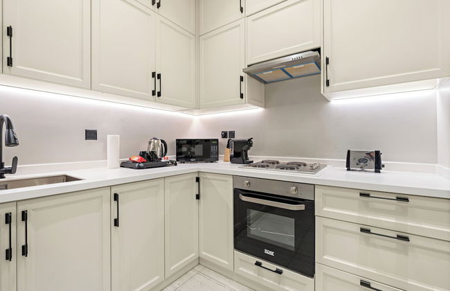 Silkhaus Majidia 127 - Photo 37