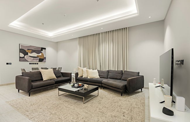 Silkhaus Majidia 127 - Photo 56