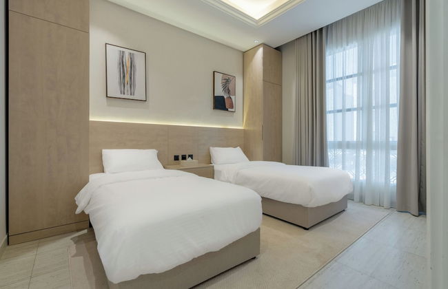 Silkhaus Majidia 127 - Photo 14