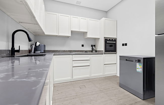 Silkhaus Majidia 127 - Photo 33