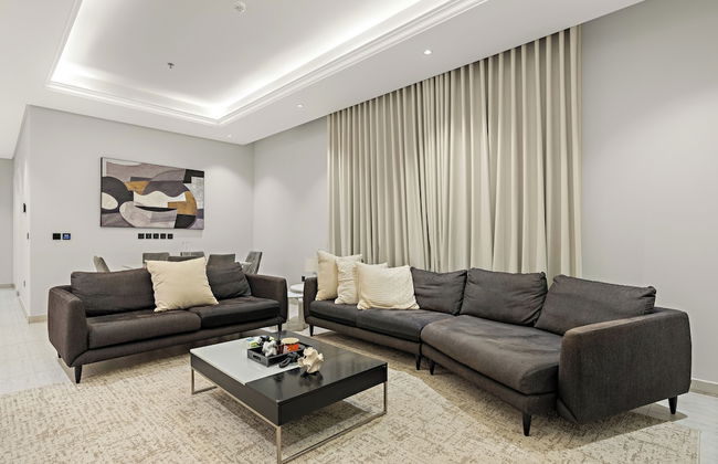 Silkhaus Majidia 127 - Photo 1