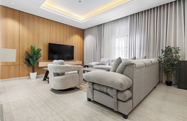 Silkhaus Majidia 127 - Photo 40