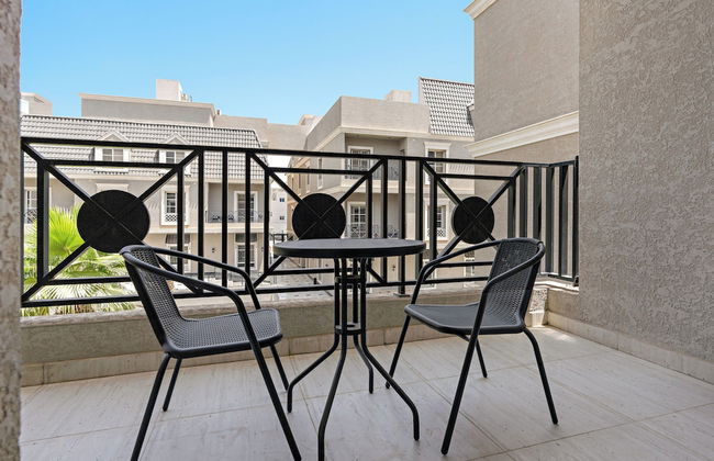 Silkhaus Majidia 127 - Photo 60