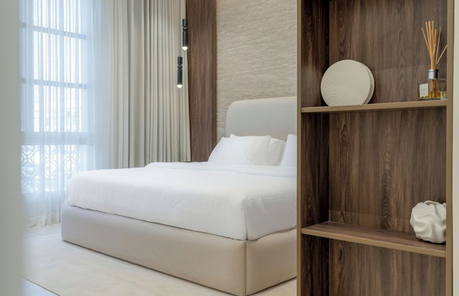 Silkhaus Majidia 127 - Photo 16