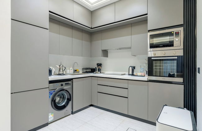 Silkhaus Majidia 127 - Photo 35