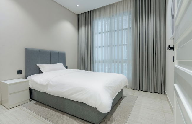 Silkhaus Majidia 127 - Photo 17