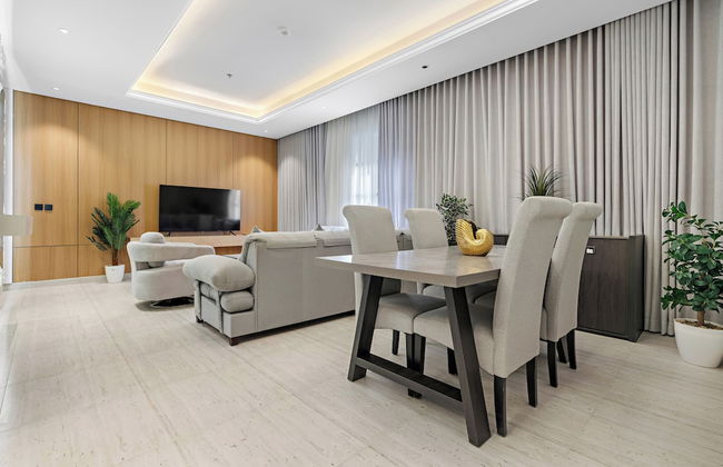 Silkhaus Majidia 127 - Photo 42