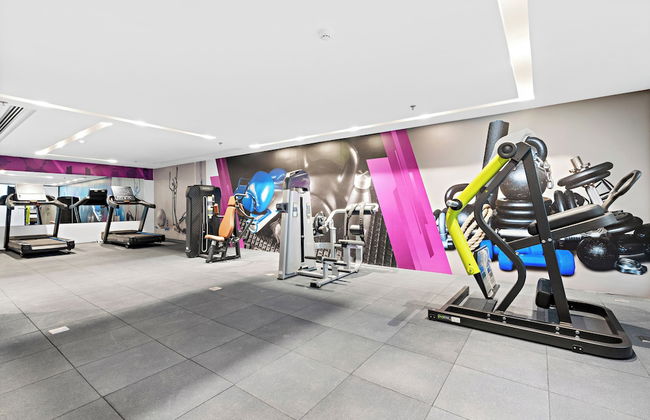 Silkhaus Majidia 127 - Photo 72