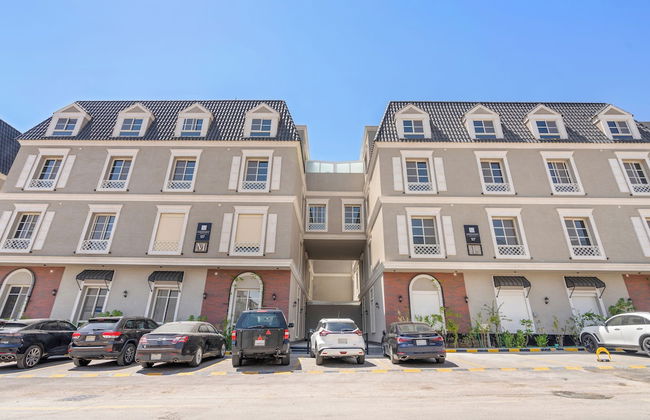 Silkhaus Majidia 127 - Photo 78