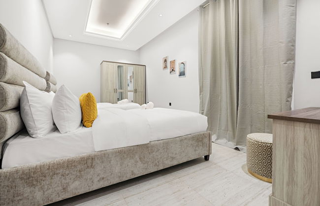 Silkhaus Majidia 127 - Photo 9