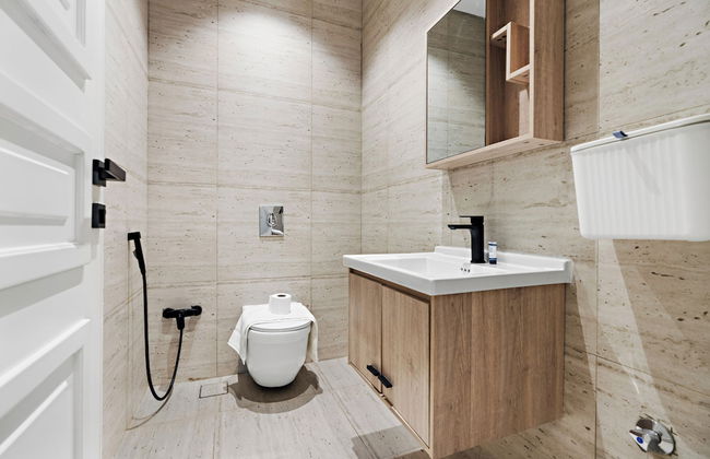 Silkhaus Majidia 127 - Photo 63