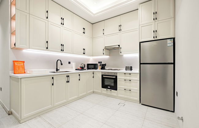 Silkhaus Majidia 127 - Photo 36