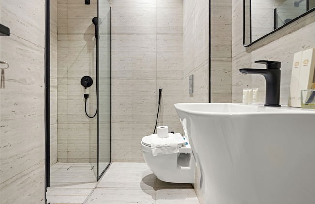 Silkhaus Majidia 127 - Photo 68