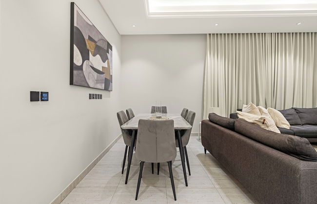 Silkhaus Majidia 127 - Photo 31