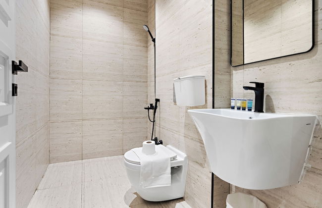 Silkhaus Majidia 127 - Photo 62