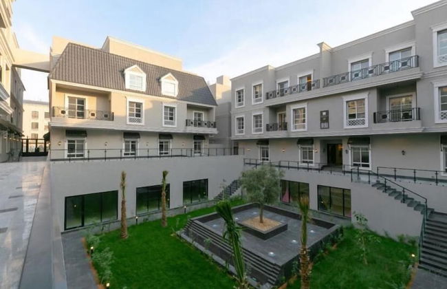 Silkhaus Majidia 127 - Photo 79