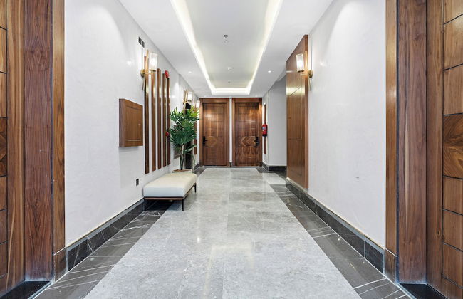 Silkhaus Majidia 127 - Photo 77