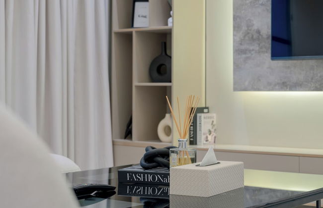 Silkhaus Majidia 127 - Photo 43