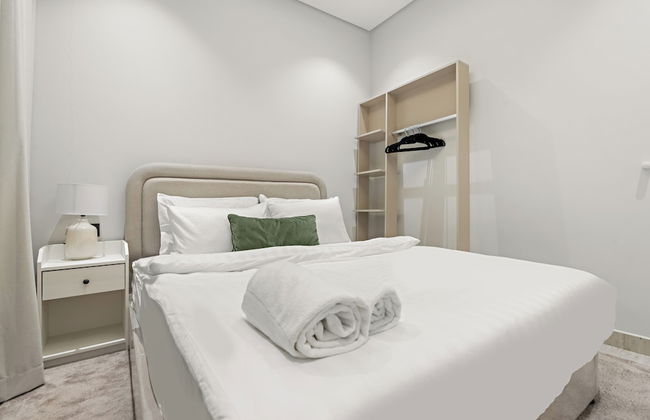 Silkhaus Majidia 127 - Photo 18