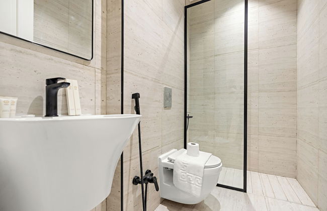 Silkhaus Majidia 127 - Photo 69