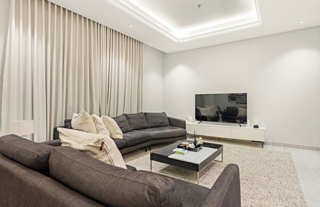 Silkhaus Majidia 127 - Photo 54