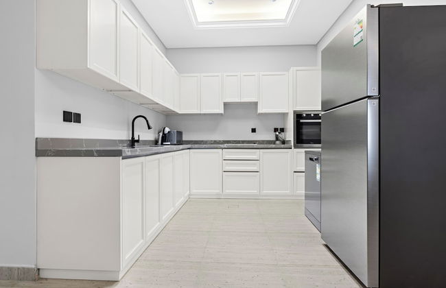 Silkhaus Majidia 127 - Photo 34