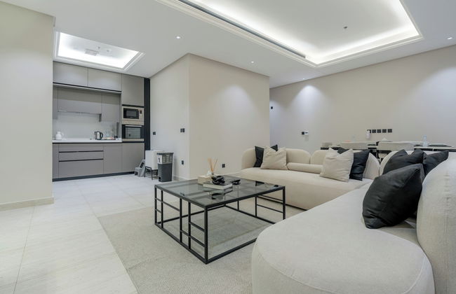 Silkhaus Majidia 127 - Photo 44