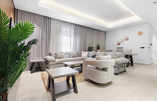 Silkhaus Majidia 127 - Photo 41