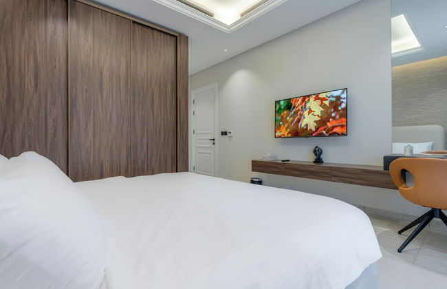 Silkhaus Majidia 127 - Photo 13