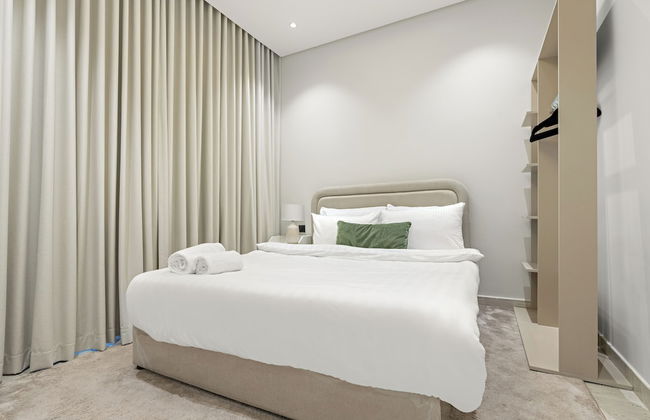 Silkhaus Majidia 127 - Photo 28