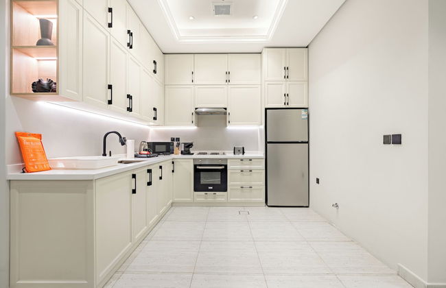 Silkhaus Majidia 127 - Photo 38