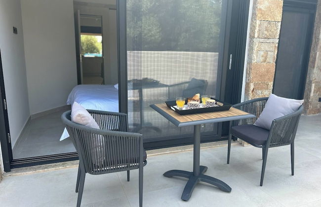 Secluded Paradise in Nikiti, Greece - Lanna Apartment - Photo 38