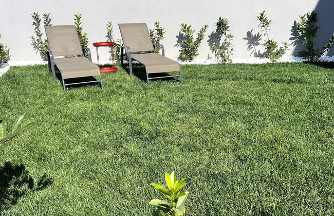 Secluded Paradise in Nikiti, Greece - Lanna Apartment - Photo 30