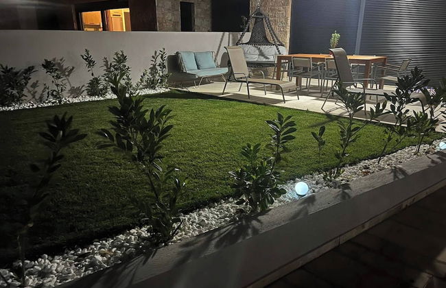 Secluded Paradise in Nikiti, Greece - Lanna Apartment - Photo 33