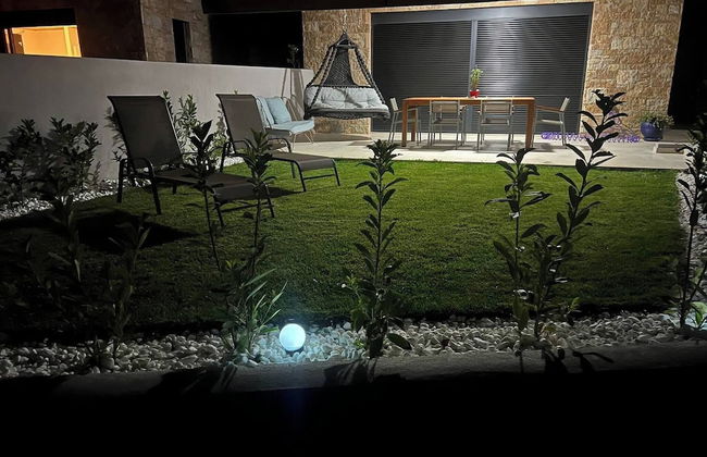 Secluded Paradise in Nikiti, Greece - Lanna Apartment - Photo 46