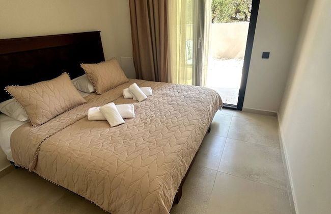 Secluded Paradise in Nikiti, Greece - Lanna Apartment - Photo 7