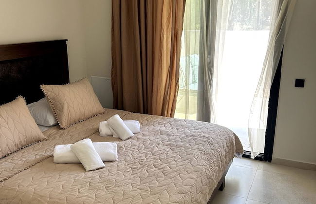 Secluded Paradise in Nikiti, Greece - Lanna Apartment - Photo 3