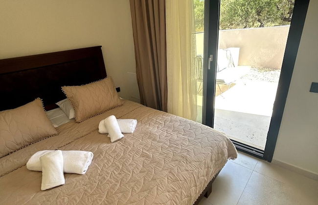 Secluded Paradise in Nikiti, Greece - Lanna Apartment - Photo 6