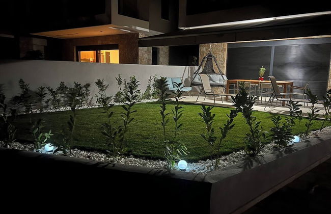 Secluded Paradise in Nikiti, Greece - Lanna Apartment - Photo 45