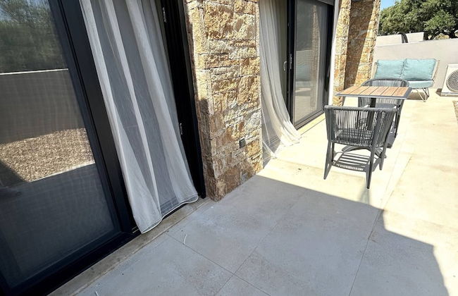 Secluded Paradise in Nikiti, Greece - Lanna Apartment - Photo 41