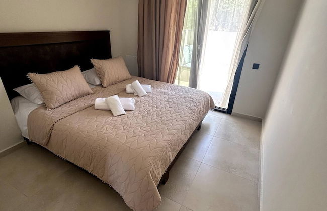 Secluded Paradise in Nikiti, Greece - Lanna Apartment - Photo 4