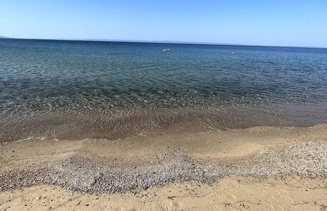 Secluded Paradise in Nikiti, Greece - Lanna Apartment - Photo 32