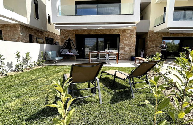 Secluded Paradise in Nikiti, Greece - Lanna Apartment - Photo 40