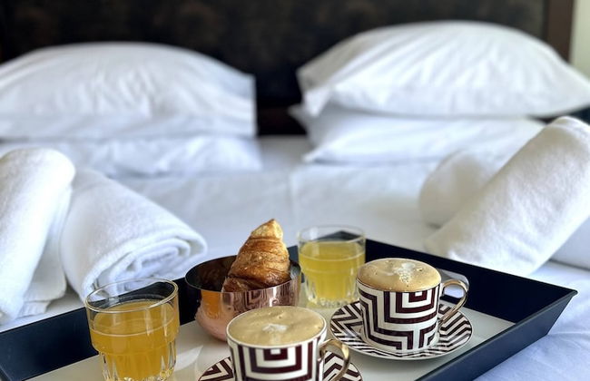 Secluded Paradise in Nikiti, Greece - Lanna Apartment - Photo 2