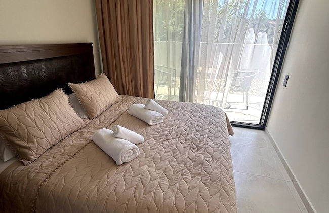 Secluded Paradise in Nikiti, Greece - Lanna Apartment - Photo 8