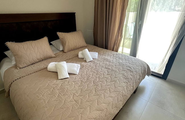 Secluded Paradise in Nikiti, Greece - Lanna Apartment - Photo 5