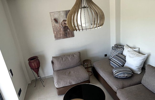 Secluded Paradise in Nikiti, Greece - Lanna Apartment - Photo 18