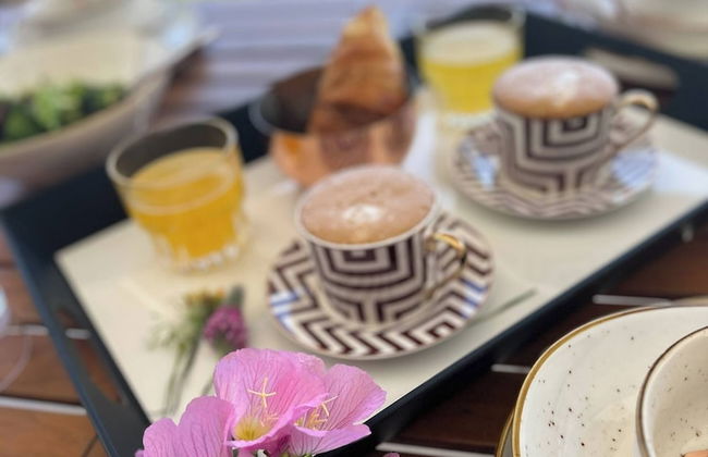 Secluded Paradise in Nikiti, Greece - Lanna Apartment - Photo 24